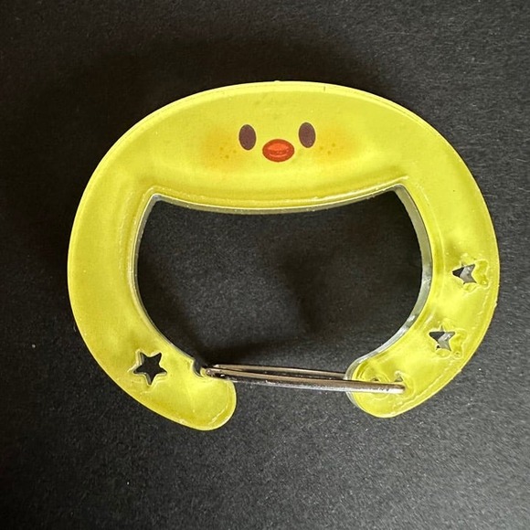 Stray Kids Accessories - STRAY KIDS Bbokari Felix Acrylic Carabiner